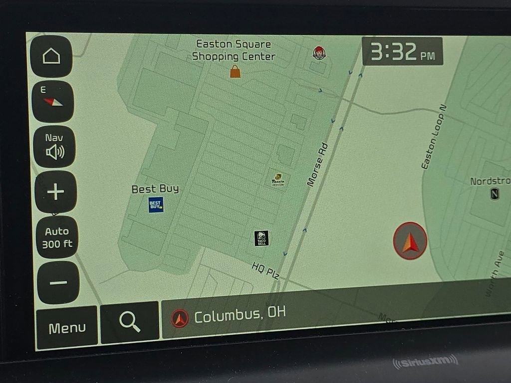 Used 2022 Kia Telluride S image 4