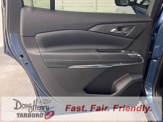 New 2026 Chevrolet Traverse LT w/ Driver Confidence Package image 33