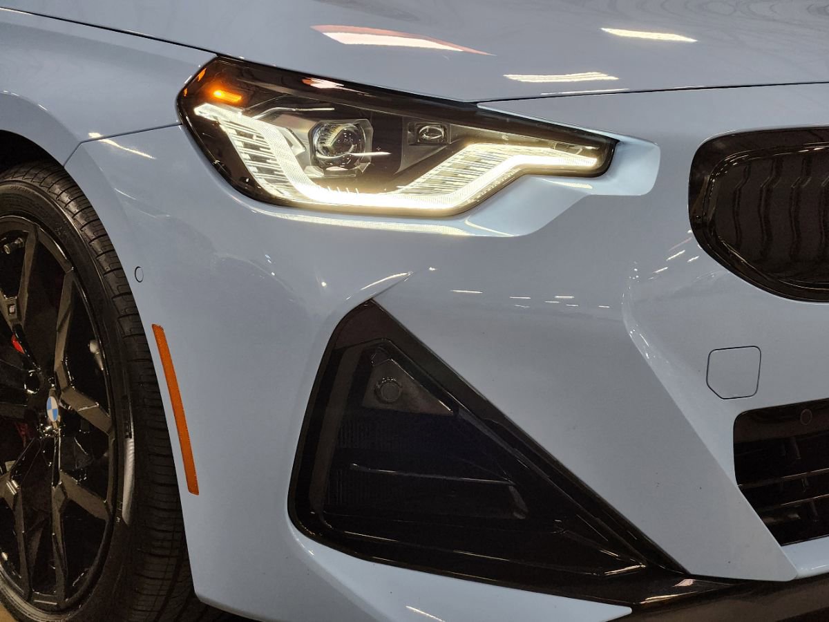 Used 2026 BMW M240i M240i w/ Premium Package image 14