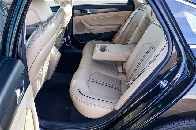 Used 2015 Hyundai Sonata Sport FWD image 20