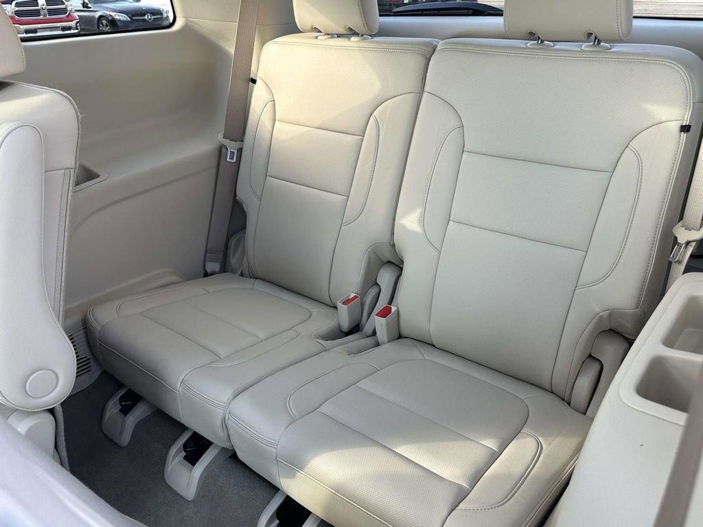 Certified 2023 GMC Acadia Denali w/ Denali Ultimate Package image 13