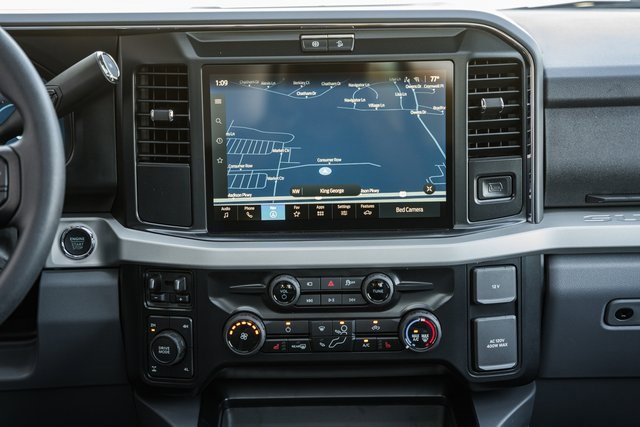 New 2026 Ford F250 XLT image 28