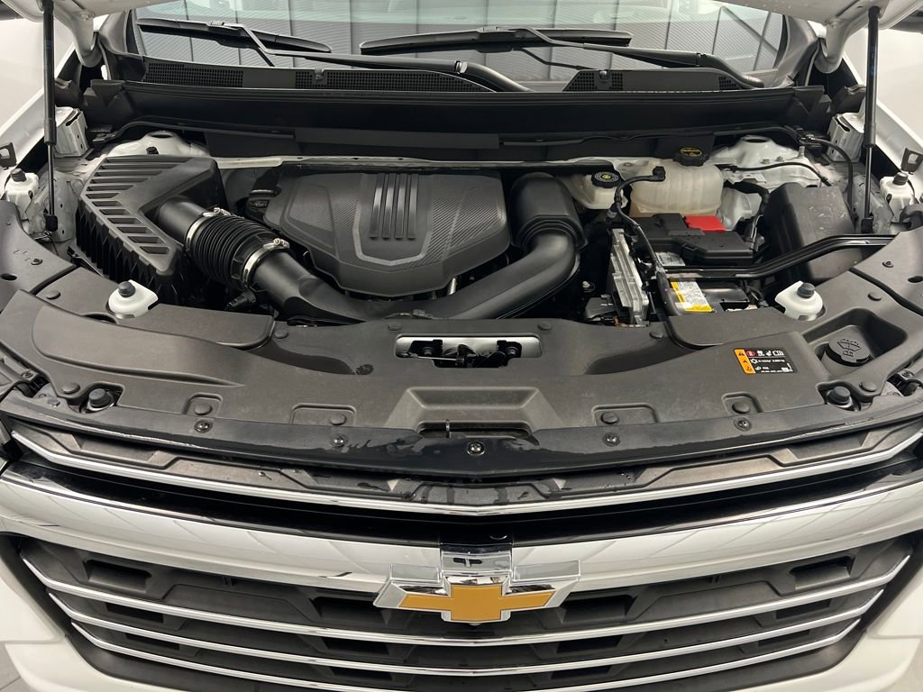 Used 2024 Chevrolet Traverse LT image 76