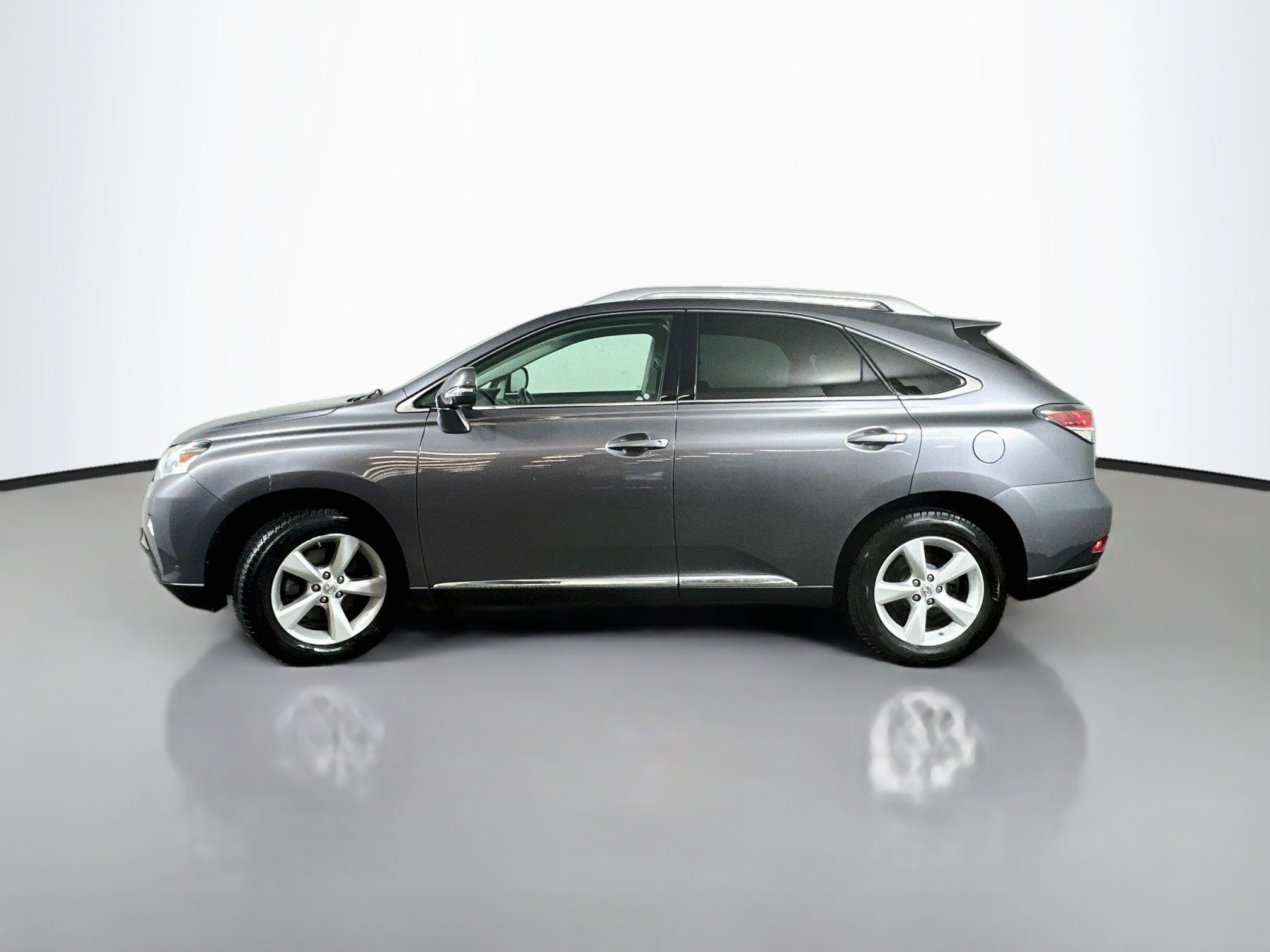 Used 2015 Lexus RX 350 AWD image 4
