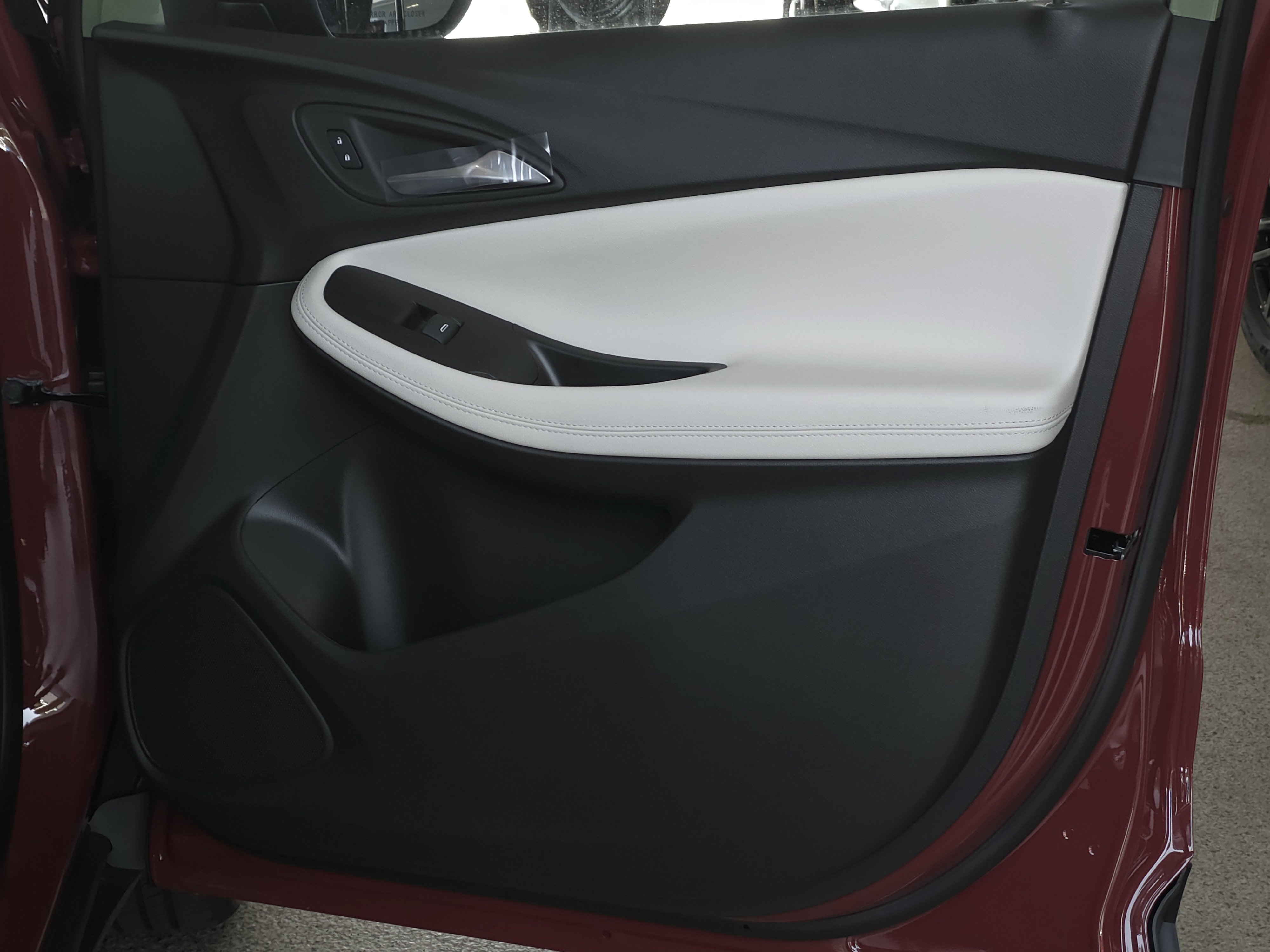 New 2026 Buick Encore GX Preferred w/ Comfort Package FWD image 37