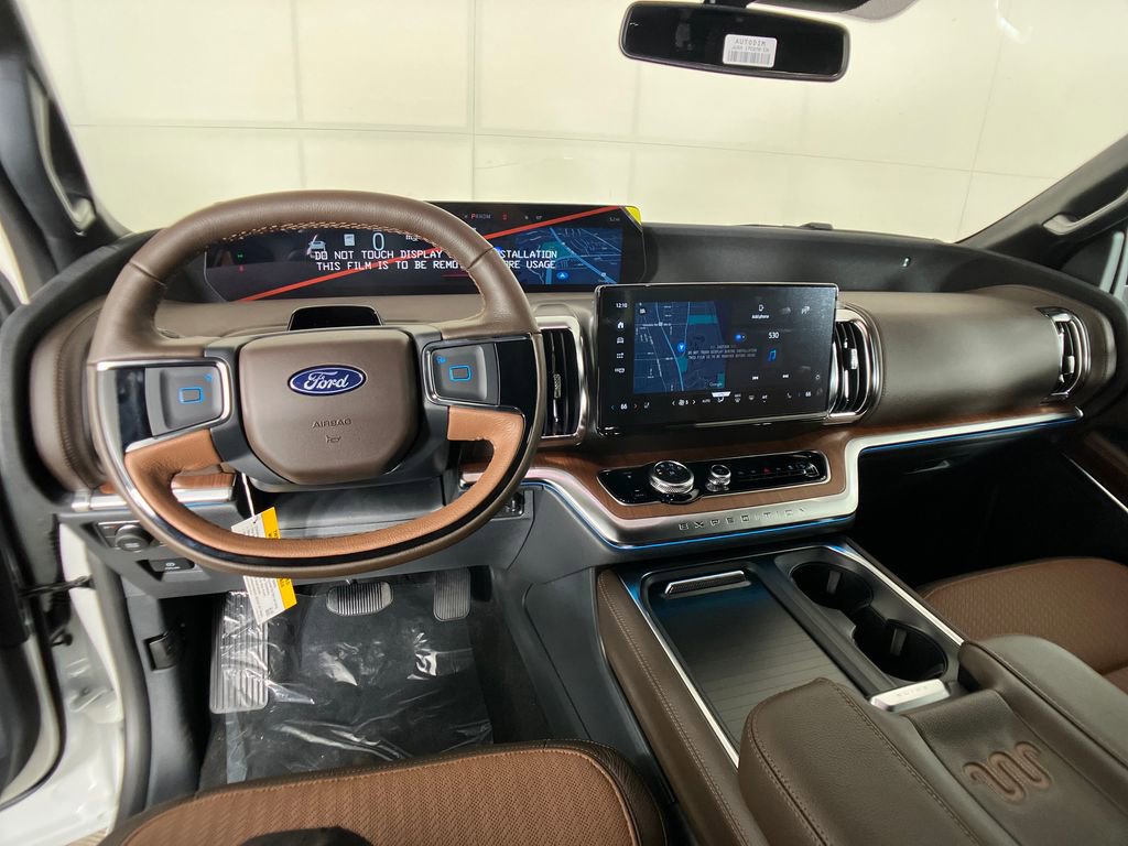 New 2025 Ford Expedition Max King Ranch image 7