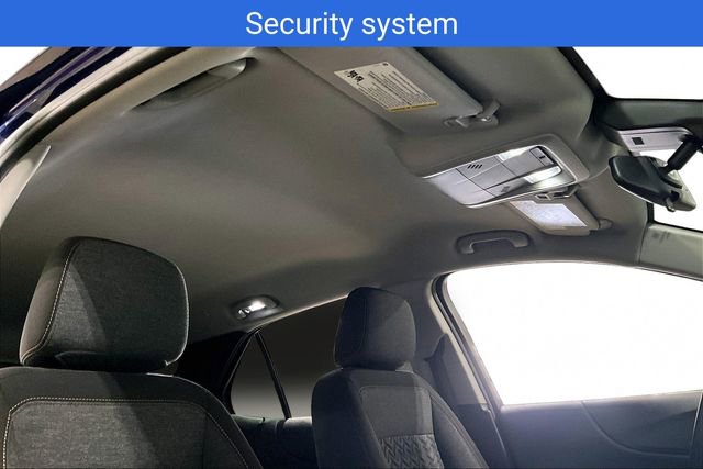 Certified 2023 Chevrolet Equinox LT image 26