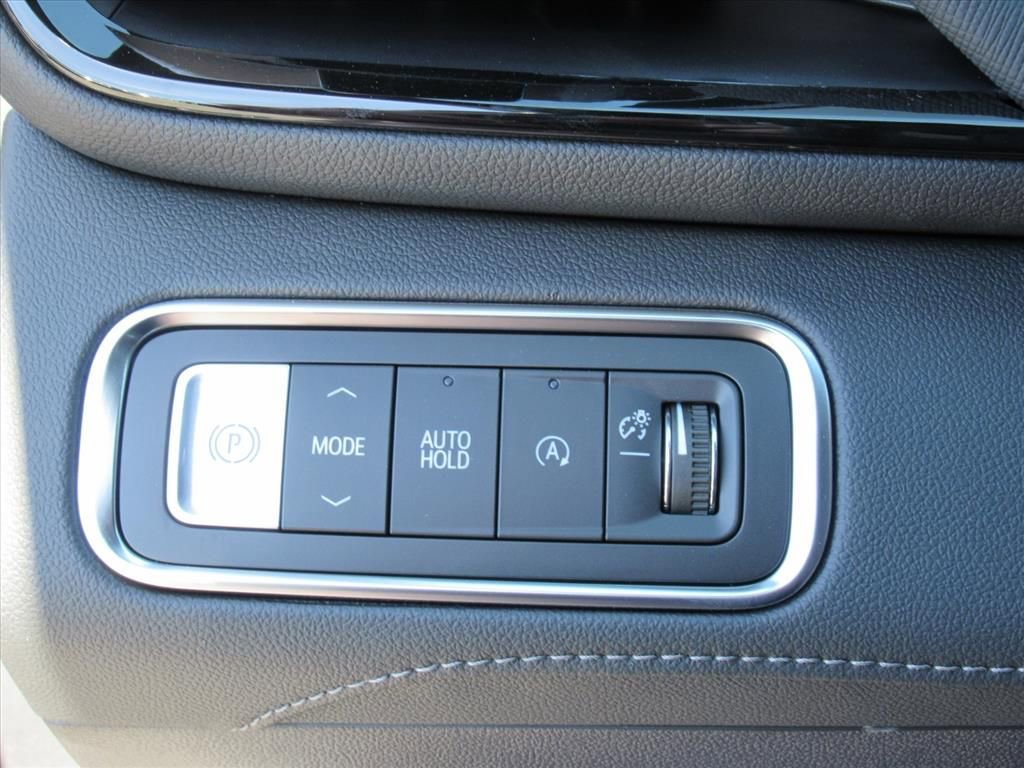 New 2026 Buick Enclave Preferred w/ Power Package FWD image 21