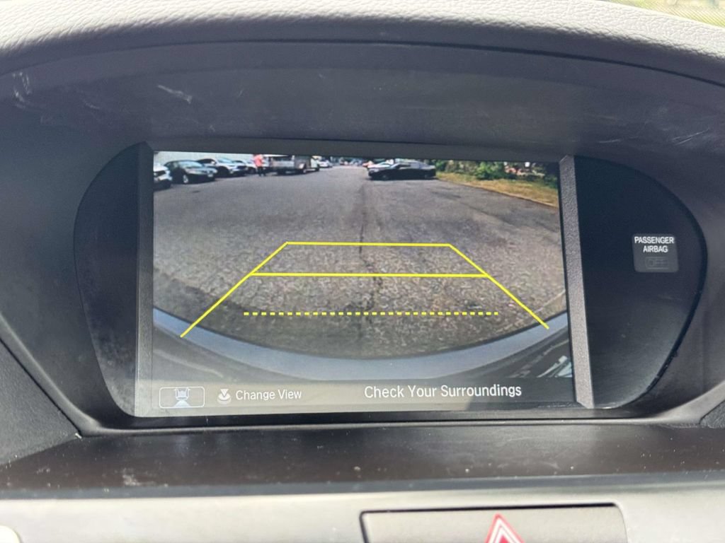 Certified 2020 Acura TLX FWD image 29