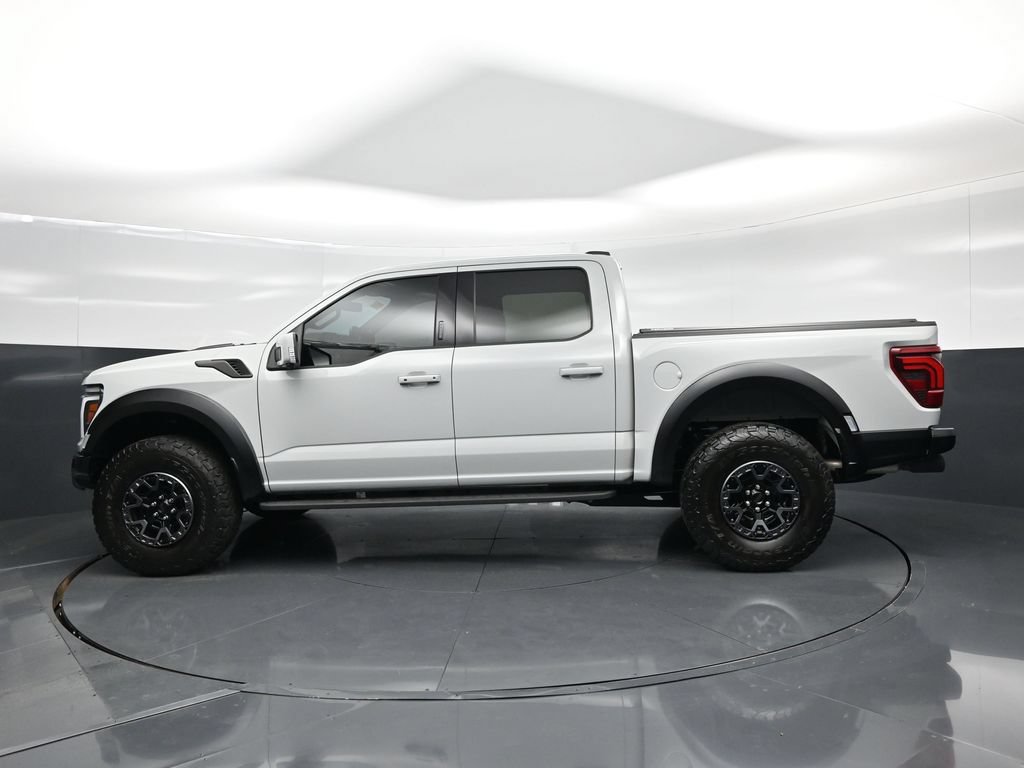 Used 2024 Ford F150 Raptor w/ Equipment Group 803A Raptor R AWD/4WD image 28