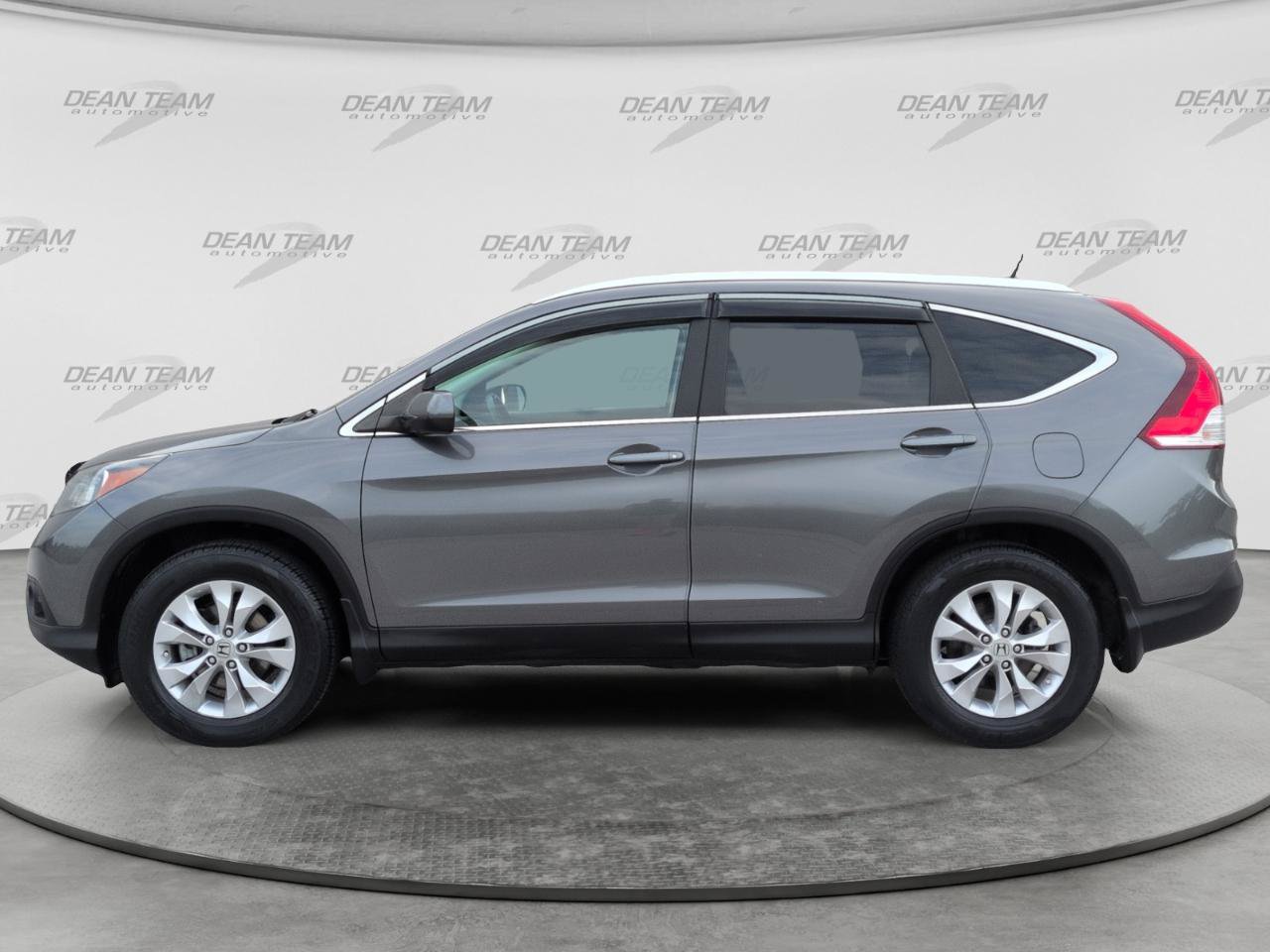 Used 2014 Honda CR-V EX-L image 4