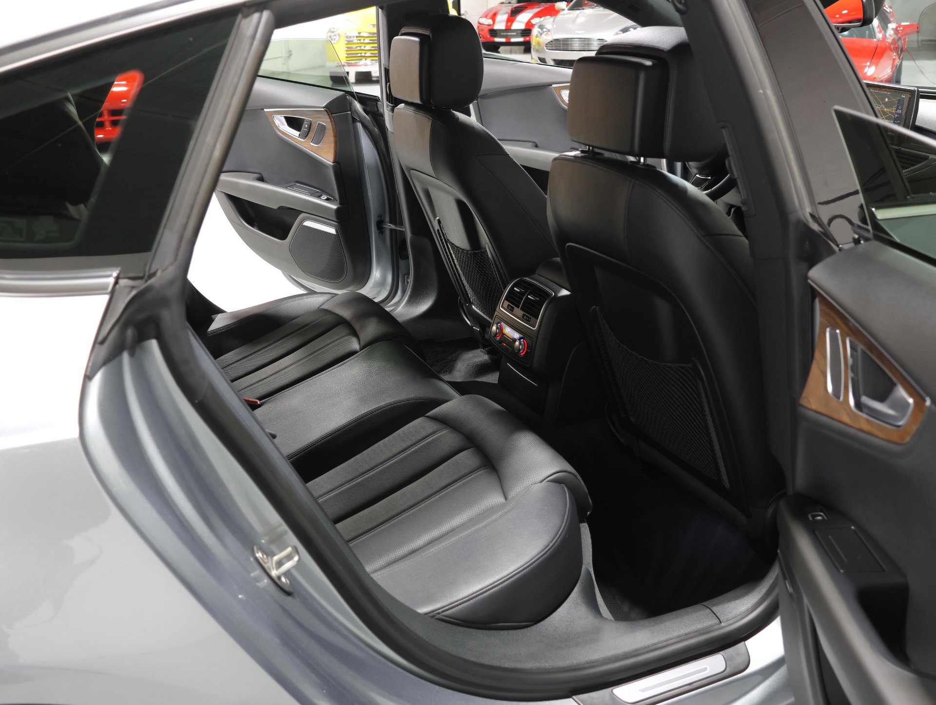 Used 2014 Audi A7 3.0T Prestige AWD/4WD image 87