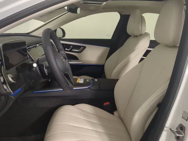 Used 2026 Mercedes-Benz E 350 4MATIC Sedan image 16
