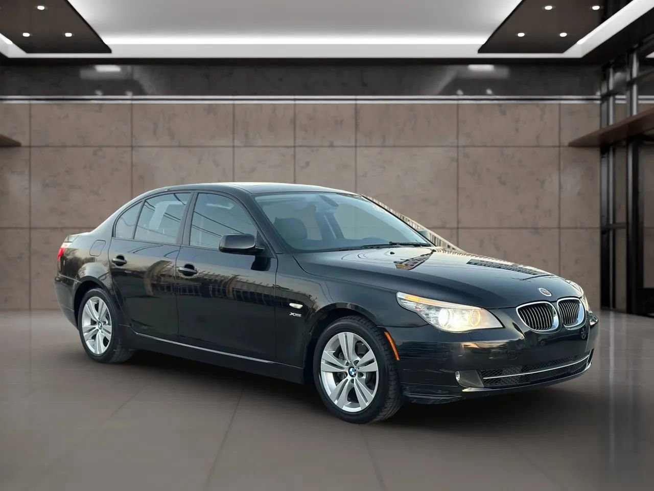 Used 2010 BMW 528i xDrive Sedan image 17