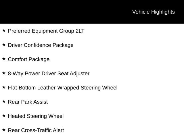 Used 2023 Chevrolet Bolt EUV LT w/ Comfort Package FWD image 7