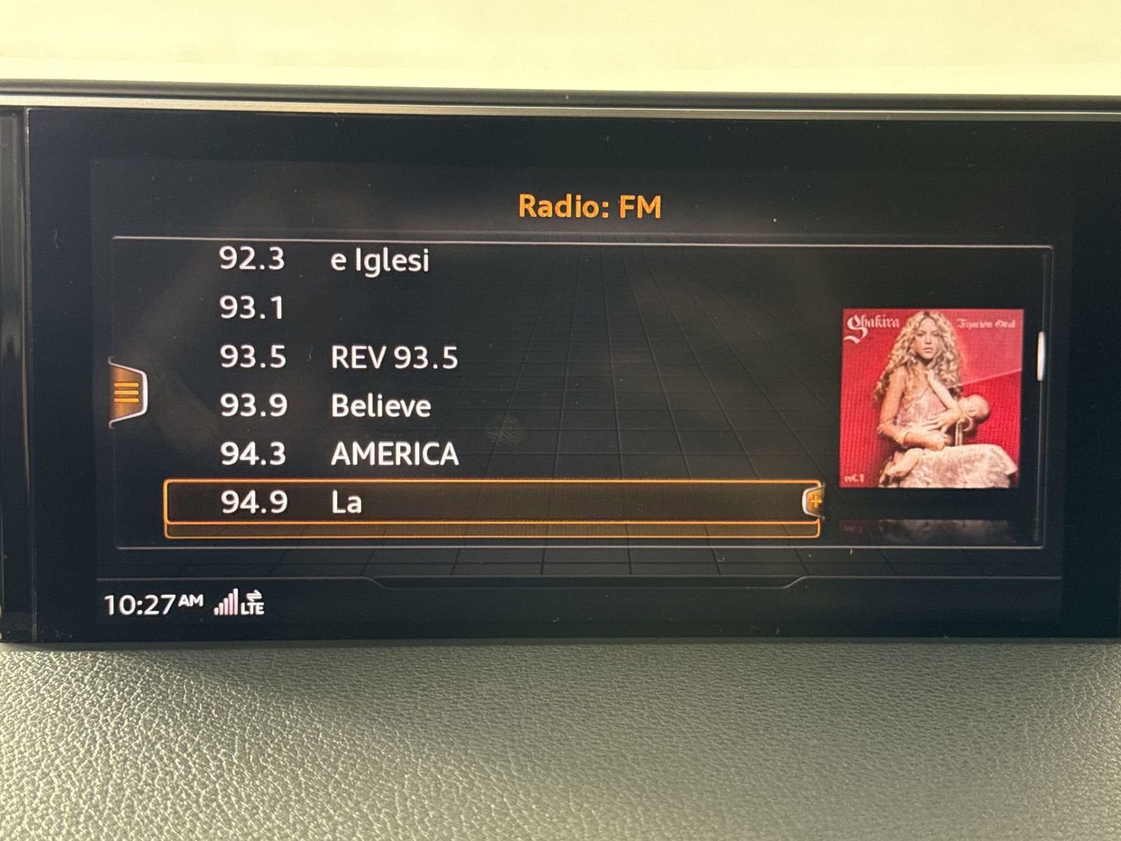 Used 2019 Audi Q7 3.0T Prestige w/ Prestige Package image 20