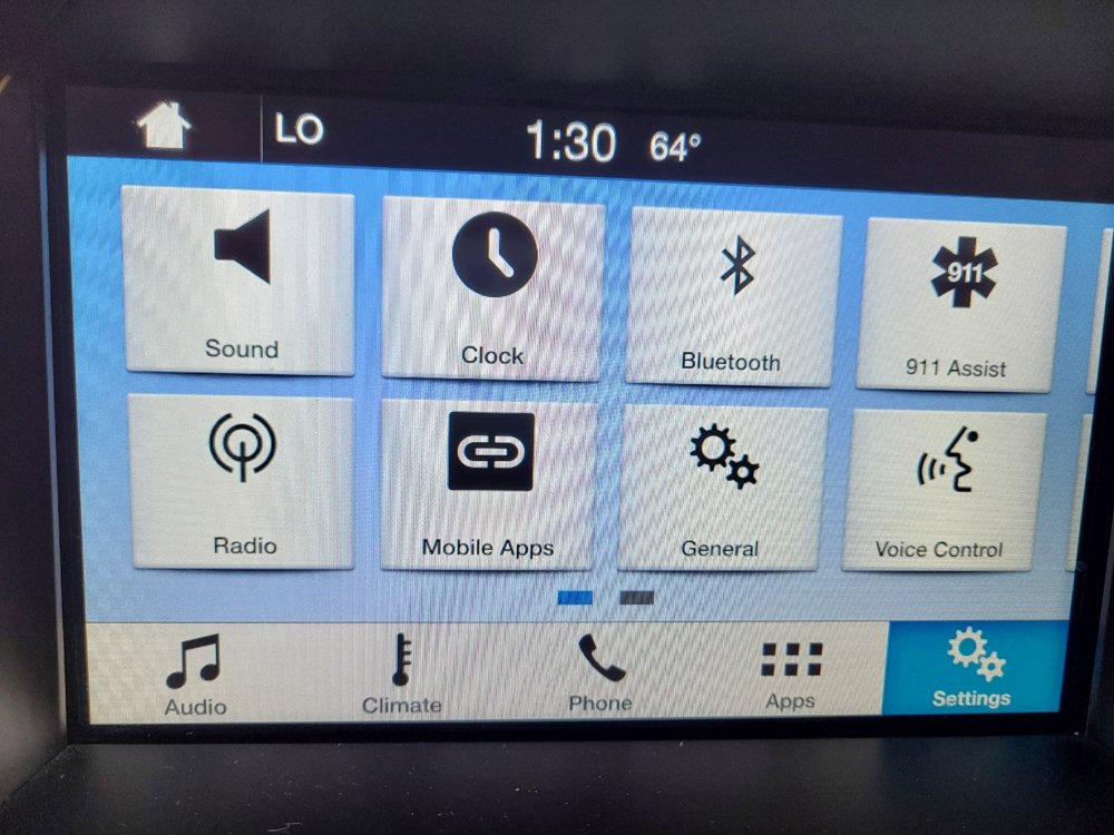 Used 2016 Ford Escape SE w/ SE Chrome Package FWD image 25