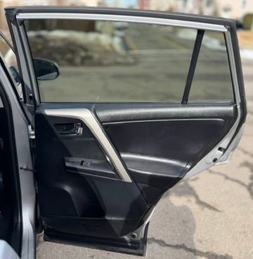 Used 2017 Toyota RAV4 XLE image 26