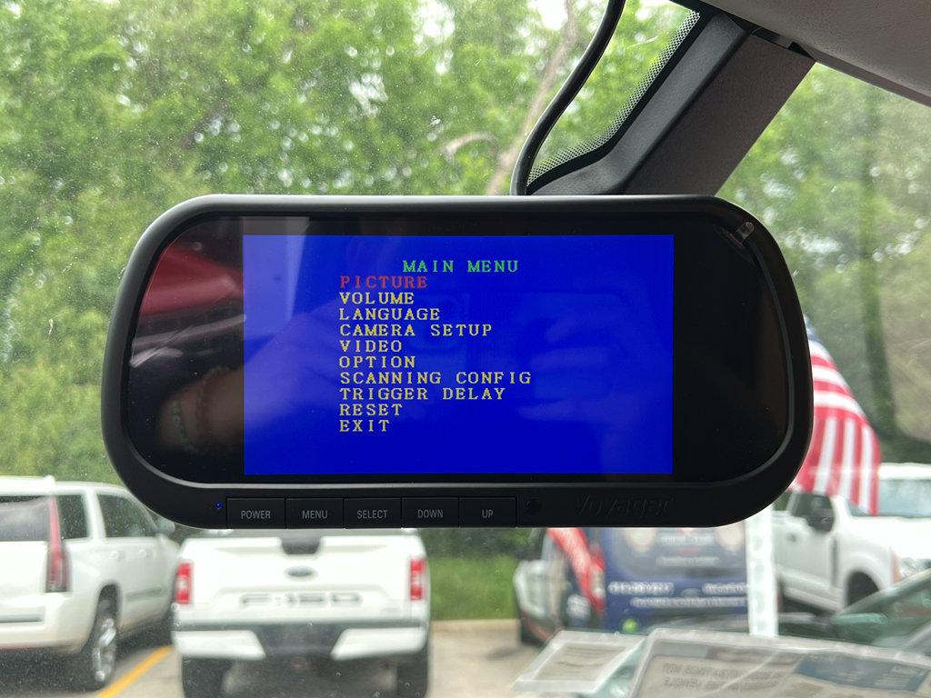 New 2026 Ford E-450 and Econoline 450 Super Duty w/ Power Equipment Group image 21