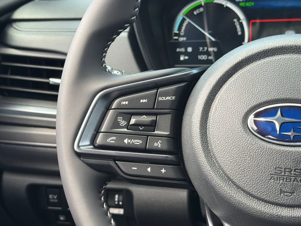 New 2026 Subaru Forester Sport AWD/4WD image 22