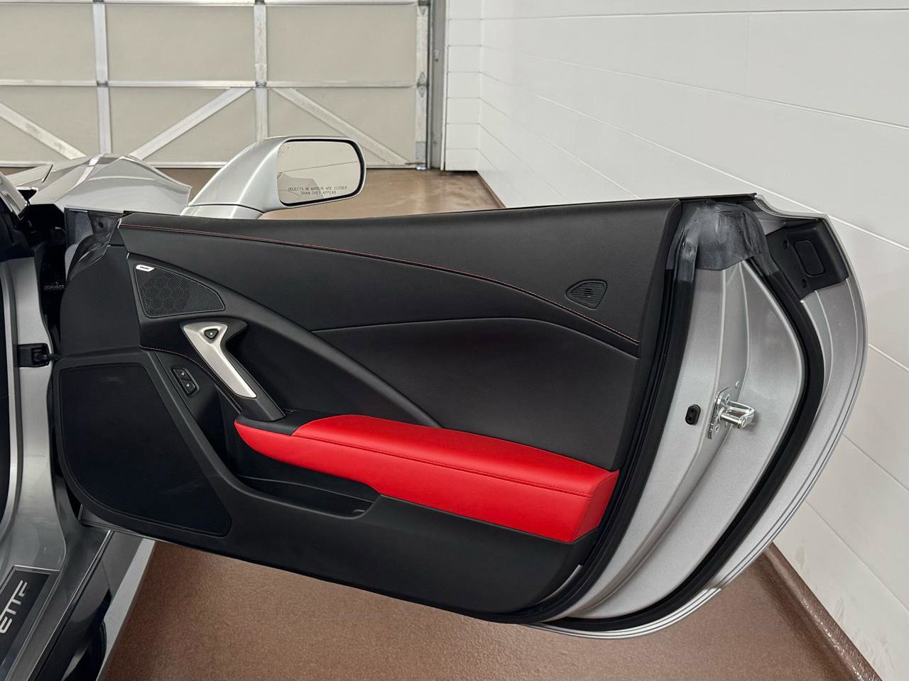 Used 2019 Chevrolet Corvette Grand Sport image 37