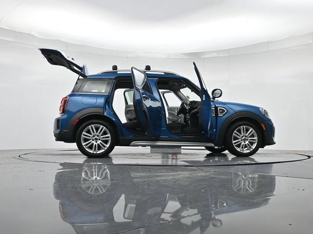 Used 2023 MINI Cooper Countryman S AWD/4WD image 60