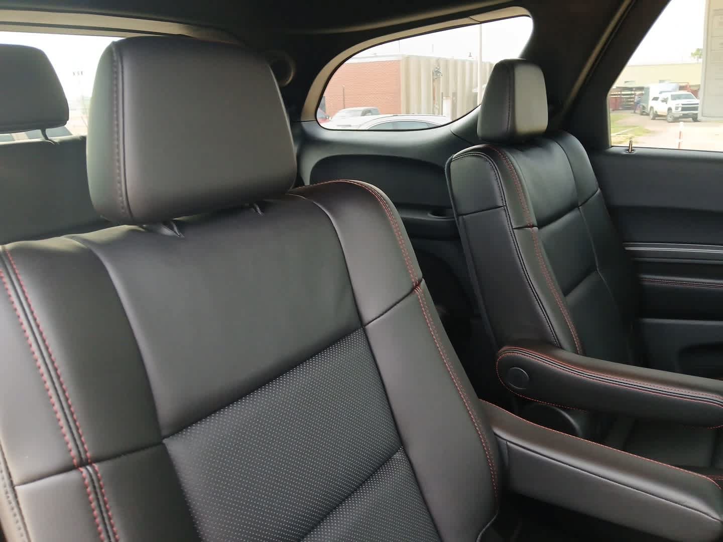 New 2026 Dodge Durango GT AWD/4WD image 82