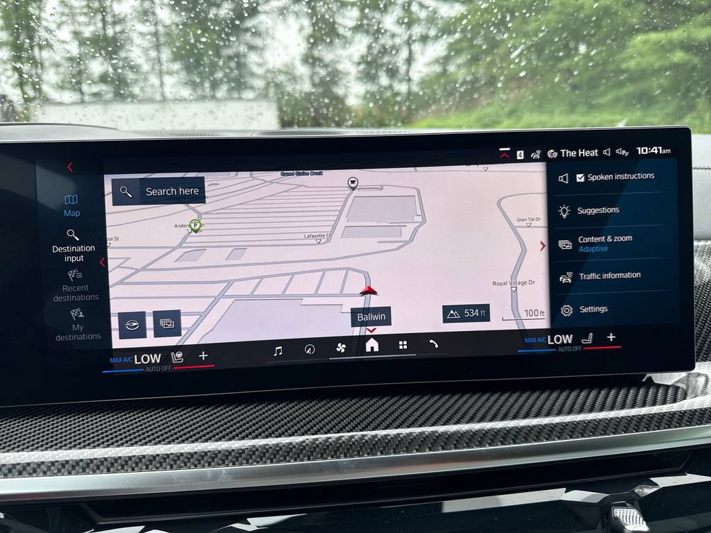 New 2027 BMW X6 M Competition w/ Executive Package AWD/4WD image 18