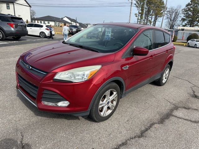 Used 2014 Ford Escape SE image 2