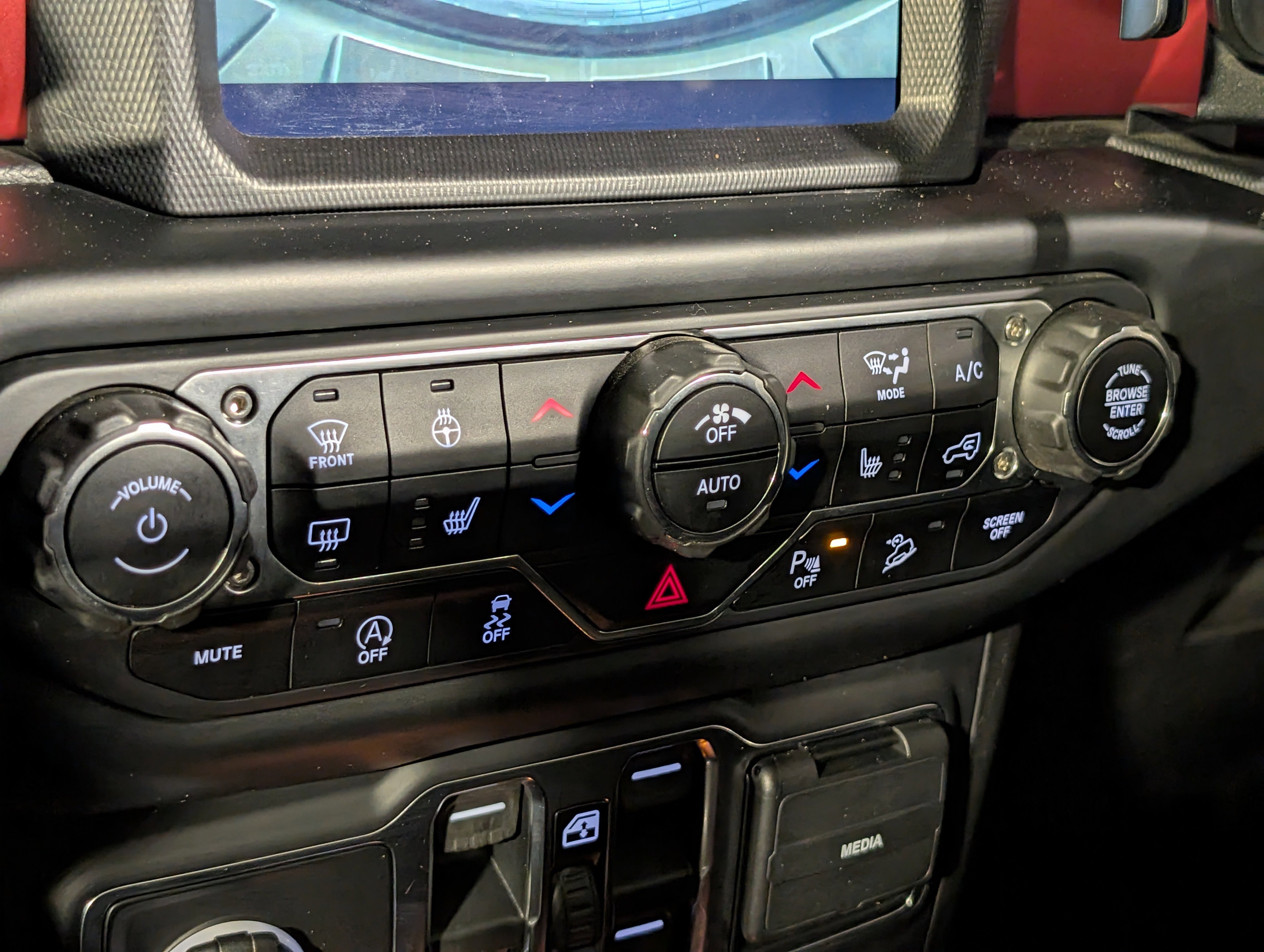 Used 2020 Jeep Wrangler Unlimited Rubicon image 38