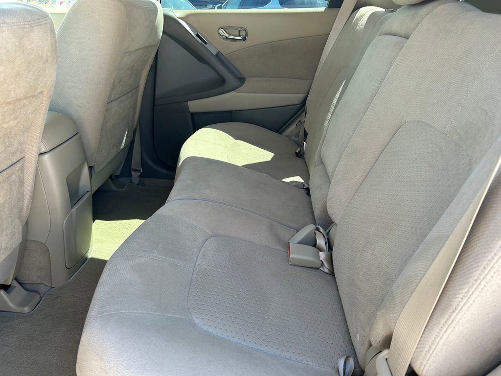 Used 2014 Nissan Murano SV w/ Value Package image 15