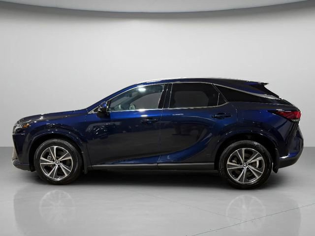 Used 2024 Lexus RX 350 AWD image 7