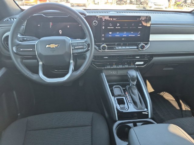 Used 2024 Chevrolet Colorado LT RWD image 34