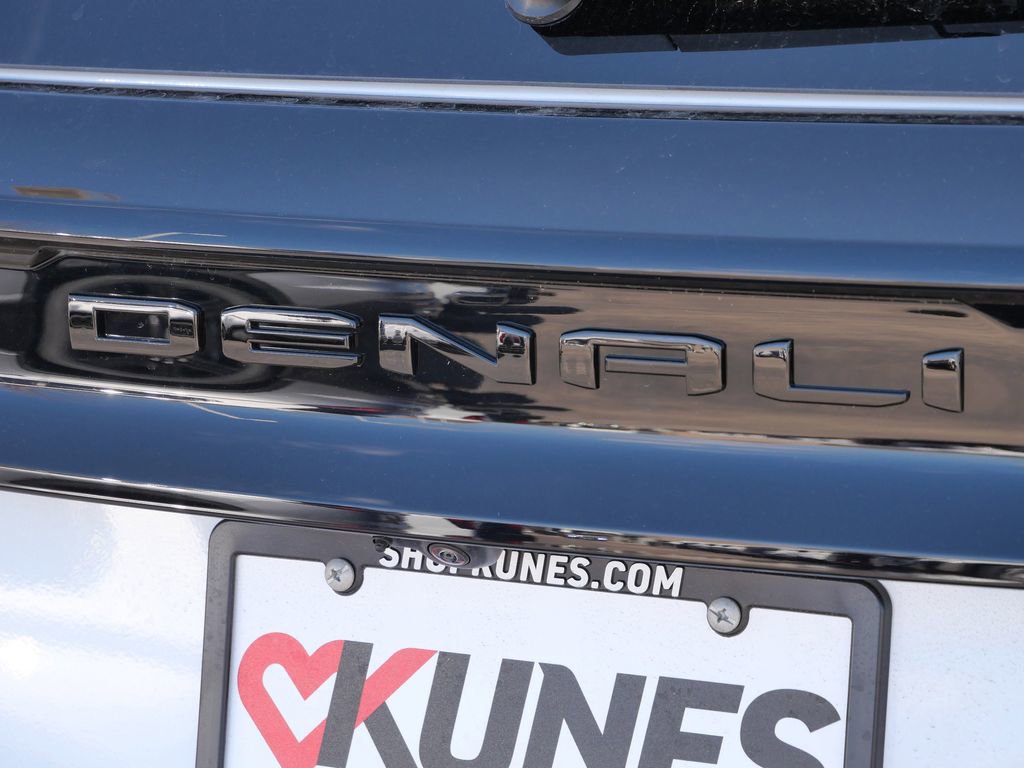 New 2026 GMC Acadia Denali Ultimate image 13