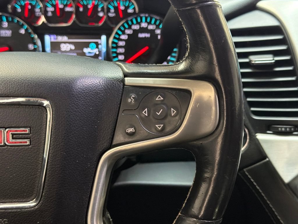 Used 2018 GMC Yukon SLT RWD image 21