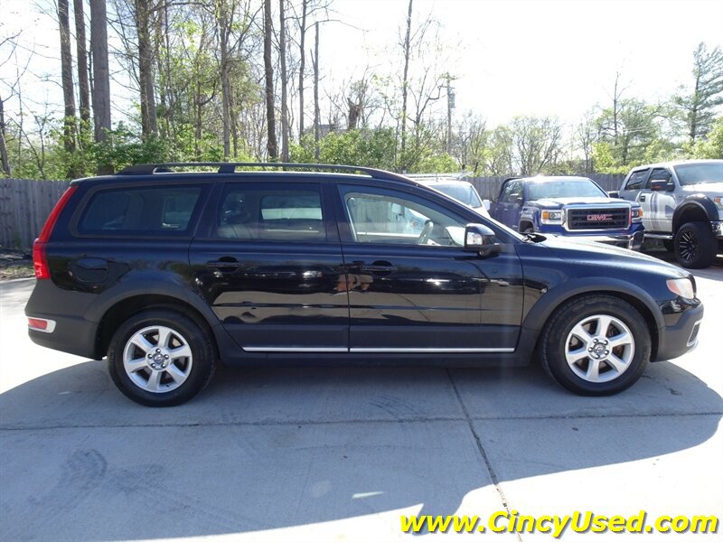 Used 2008 Volvo XC70 3.2 AWD/4WD image 5