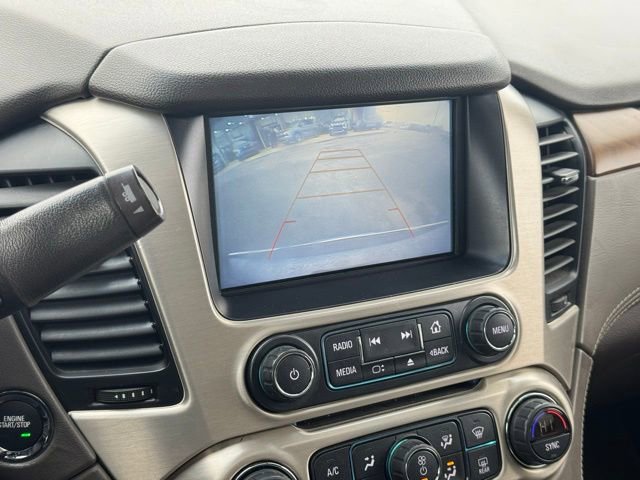 Used 2020 GMC Yukon Denali w/ Open Road Package image 30