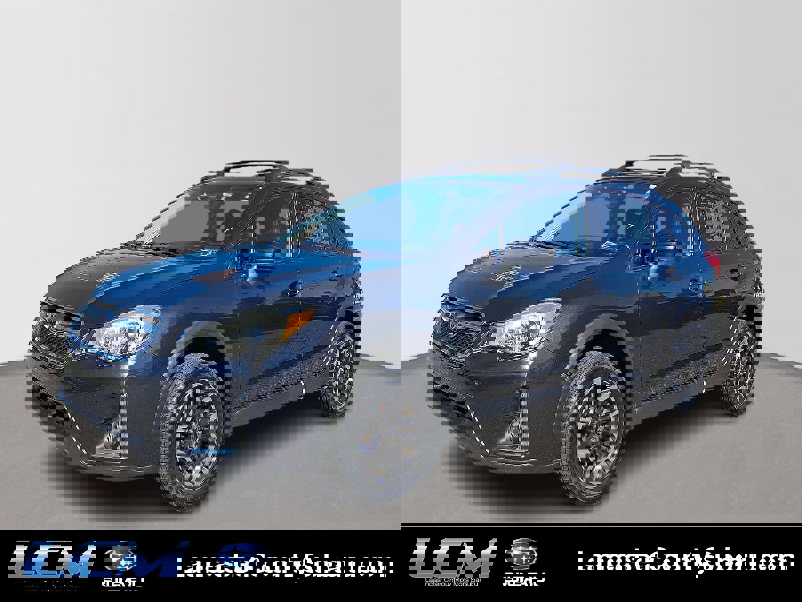 Used 2017 Subaru Crosstrek 2.0i Premium