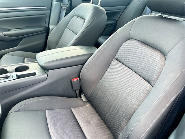 New 2025 Nissan Altima 2.5 S image 11