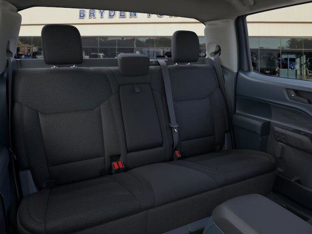 New 2026 Ford Maverick XLT w/ Equipment Group 301A image 11