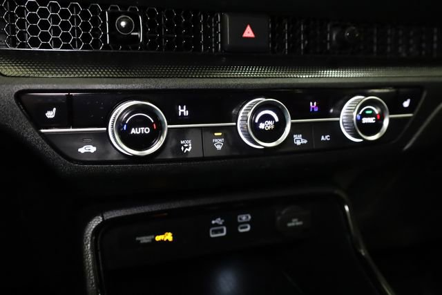 Used 2024 Honda CR-V EX image 22
