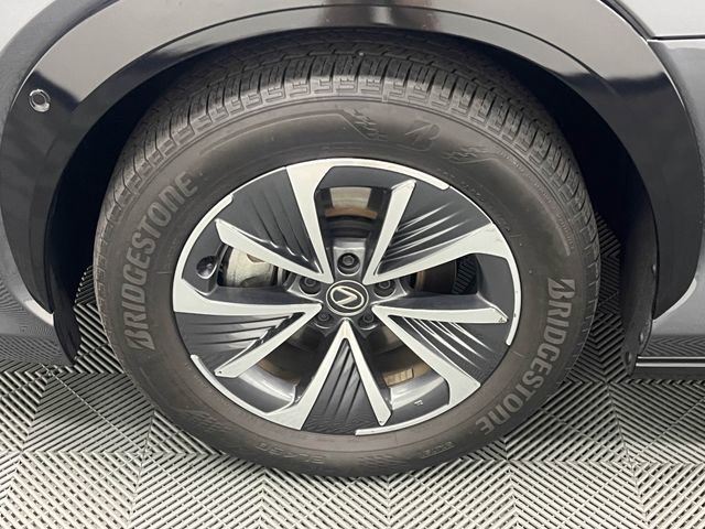 Certified 2023 Lexus RZ 450e Premium w/ Technology Package image 22