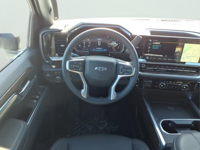 New 2026 Chevrolet Silverado 3500 LT w/ Trail Boss Package image 14