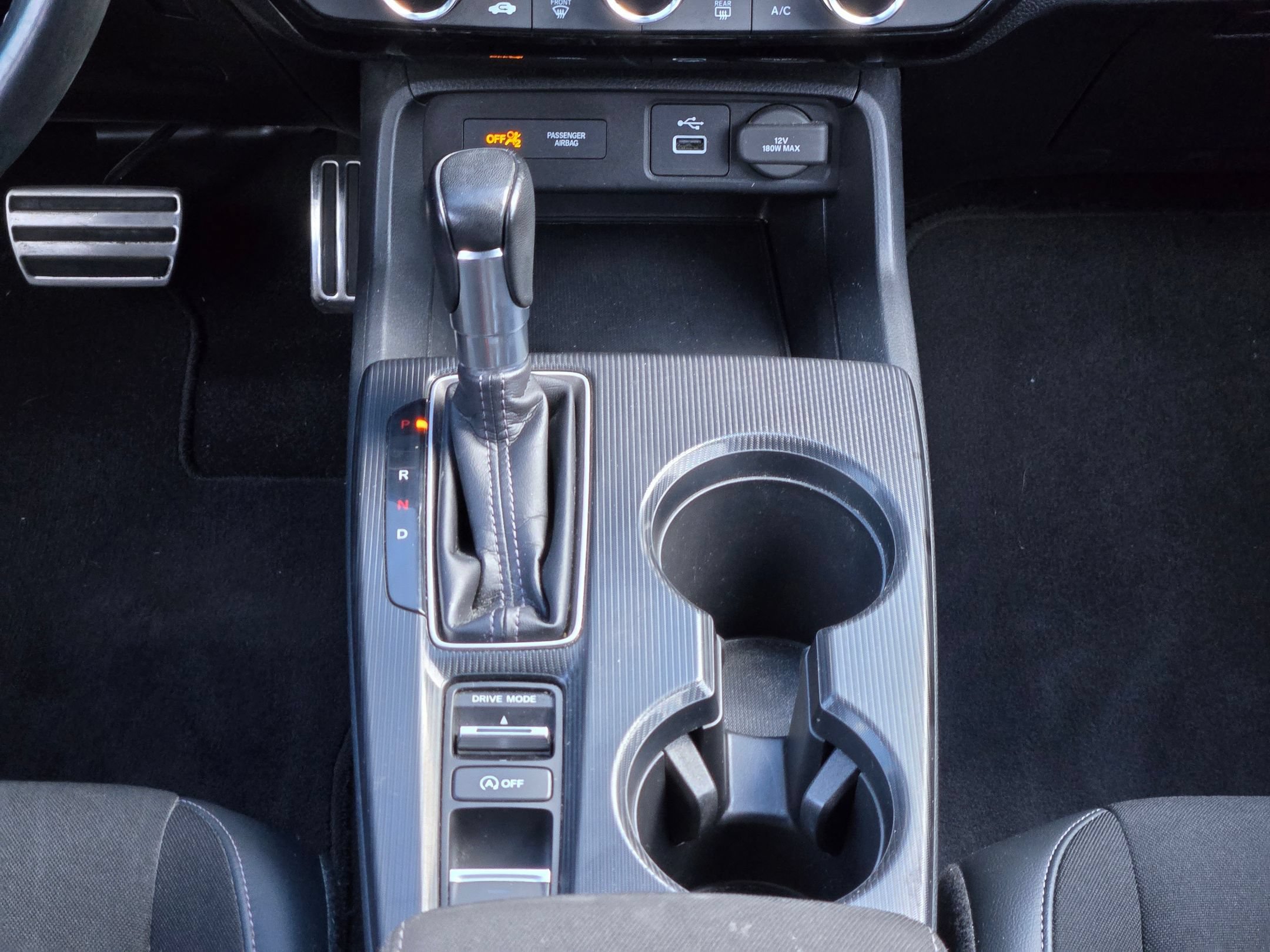 Used 2022 Honda Civic Sport image 17