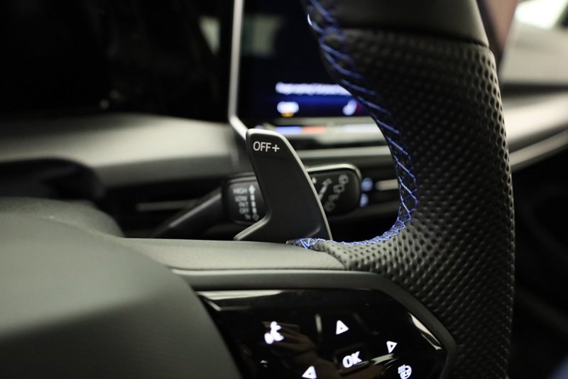 New 2026 Volkswagen Golf w/ Euro Style Package image 30