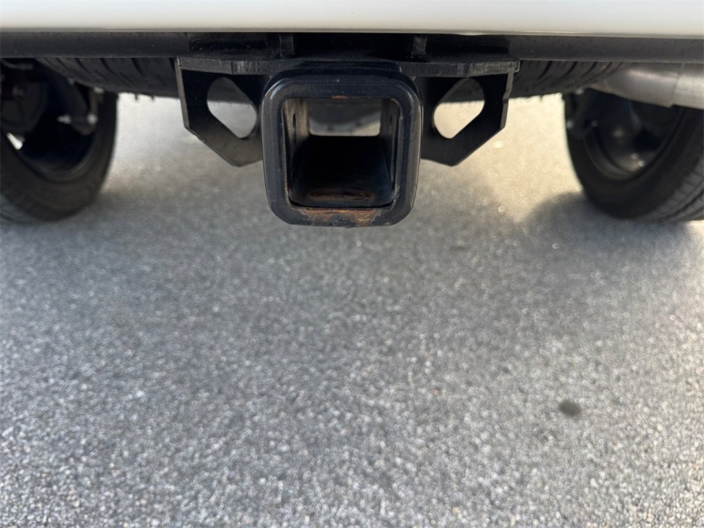 Used 2025 Ford F150 Platinum w/ Equipment Group 702A High image 17