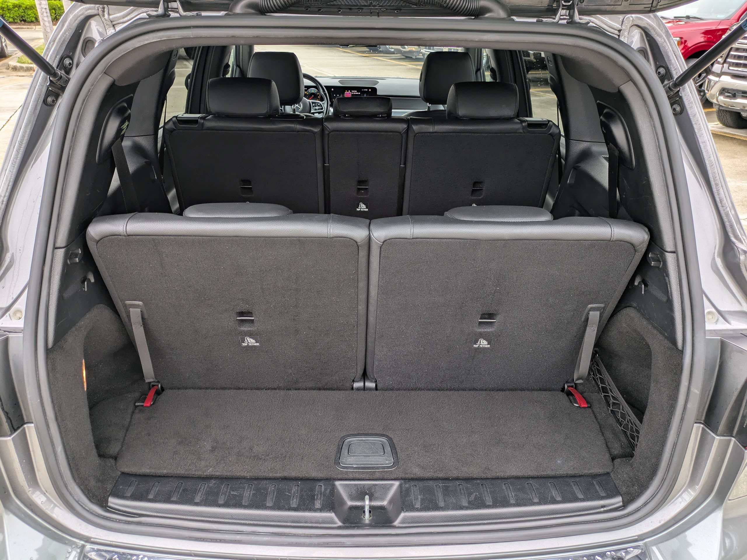 Used 2022 Mercedes-Benz GLB 250 4MATIC image 13