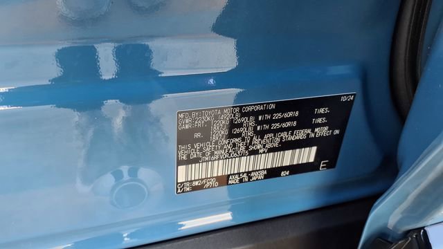 Used 2024 Toyota RAV4 SE AWD/4WD image 30