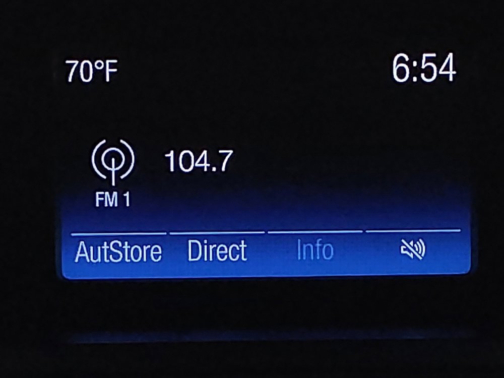 Used 2018 Ford Escape SE image 25