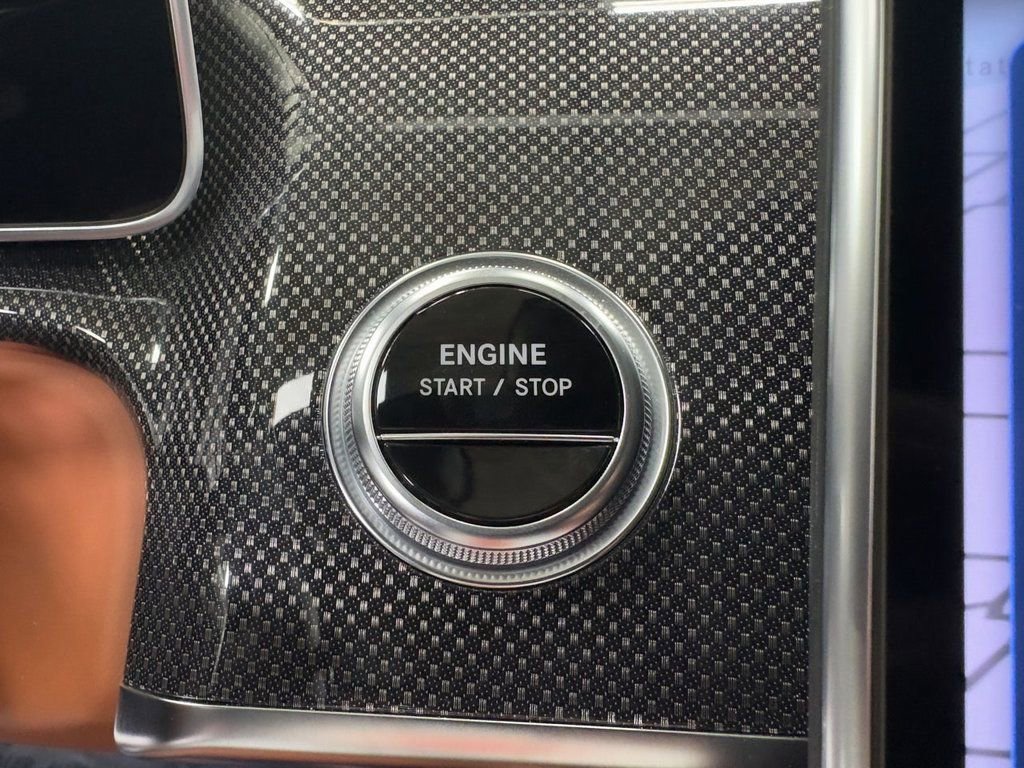 Certified 2023 Mercedes-Benz S 580e 4MATIC Sedan w/ AMG Line image 16